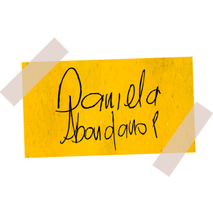 Daniela Abondano