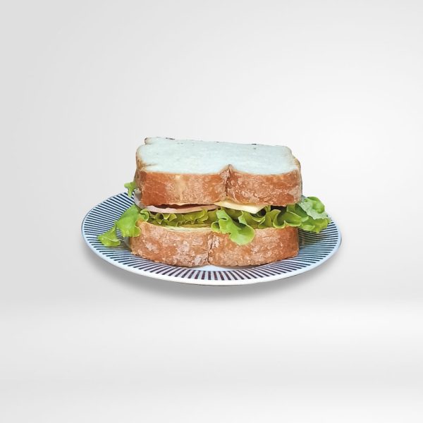 sandwiche club