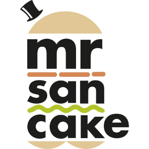Mr Sancake